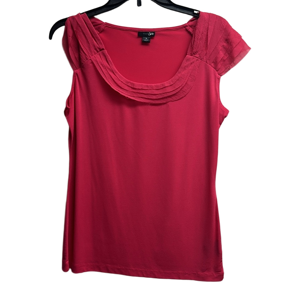 SALE.      East 5th Blouse Size Small